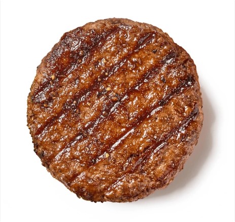 [FZDRY AGED-PK] BURGER AGED 2PC X 150GR - BAG BURGER AGED 2PC X 150GR - PKT