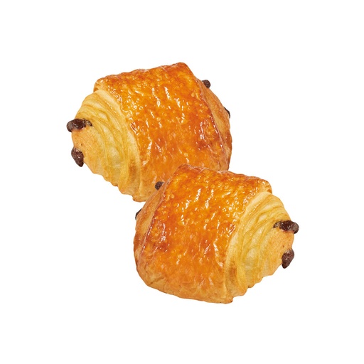 [CROISSANT05] MINI PAIN AU CHOCOLAT LENOTRE - 70PC MINI PAIN AU CHOCOLAT LENOTRE - 70PC