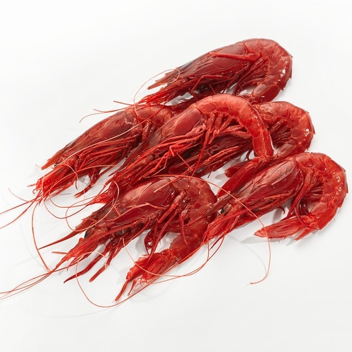 [FZSEAFOOD-21] CARABINEROS 8/12 - 1KG
CARABINEROS 8/12 - 1KG