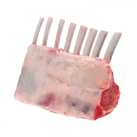 [FZLAMB-KG02] RACK OF LAMB N/ZELAND FROZEN - KG- CARRE D'AGNEAU N/ZELAND - KG