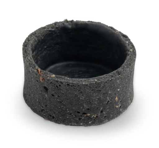 MINI ROND NOIR 42 PCS- MINI ROUNDS BLACK 42PCS