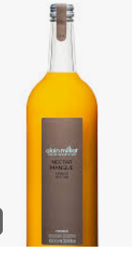 [ALAINJUS031] MANGO NECTAR ALAIN MILLIAT - 1L NECTAR MANGUE ALAIN MILLIAT - 1L