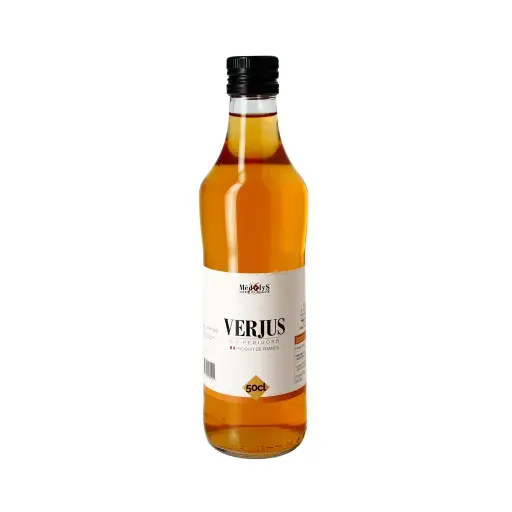 [SC159] VERJUS MEDELYS 50CL 