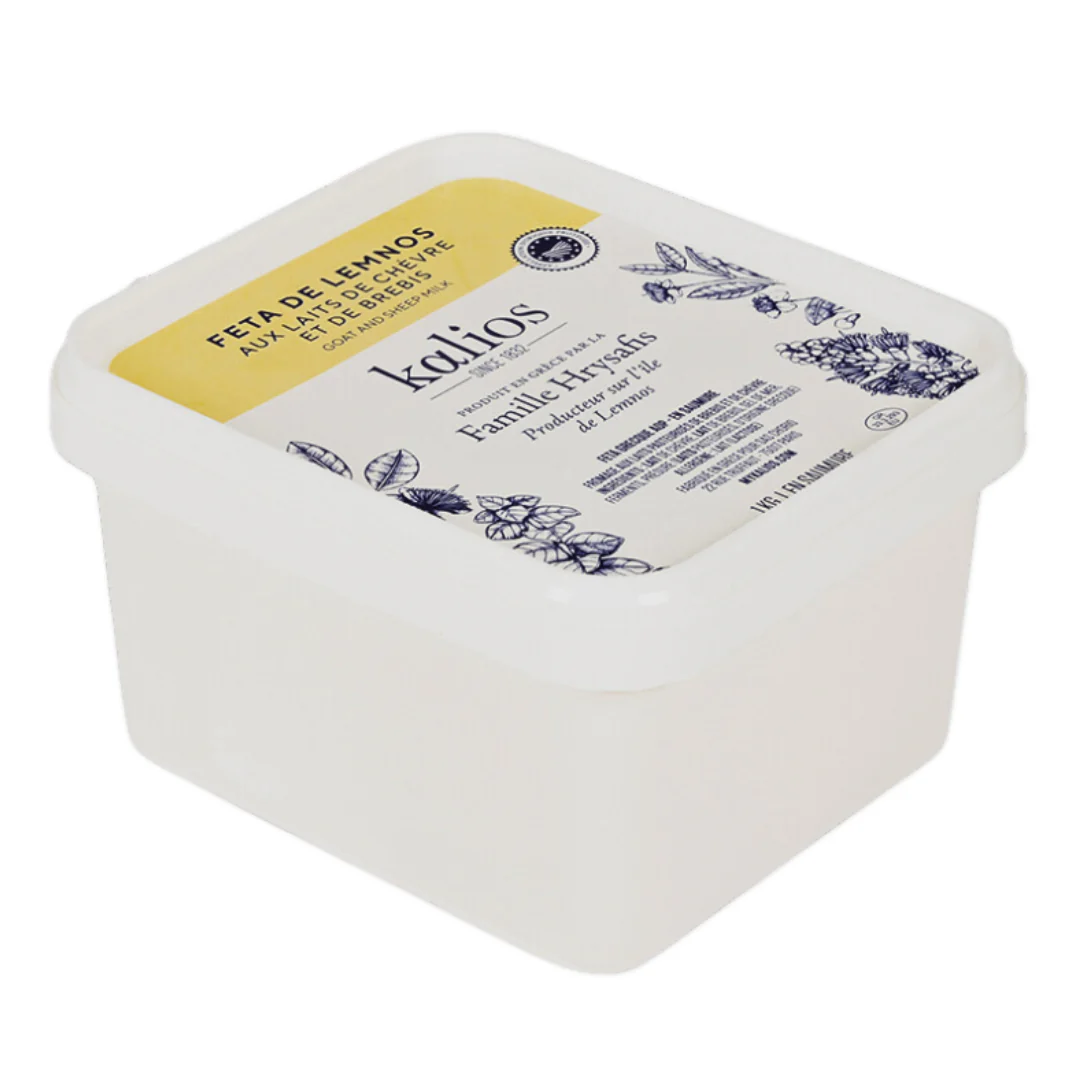[KALIOS26] FETA - 1KG