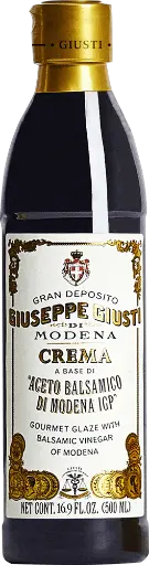 [ITALIA154] BALSAMIC CREAM-500ML - CREME BALSAMIQUE-500ML