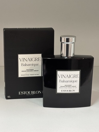 [ESTOUBLON10] BALSAMIC VINEGAR SPRAY -10 CL  SPRAY VINAIGRE BALSAMIQUE-10 CL