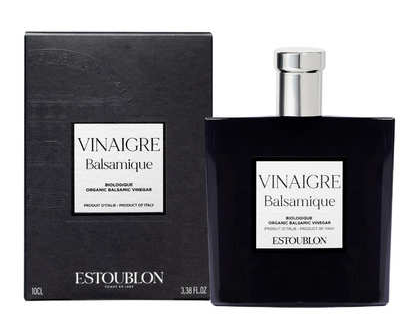 [ESTOUBLON10] BALSAMIC VINEGAR SPRAY 10 CL - SPRAY VINAIGRE BALSAMIQUE 10 CL
