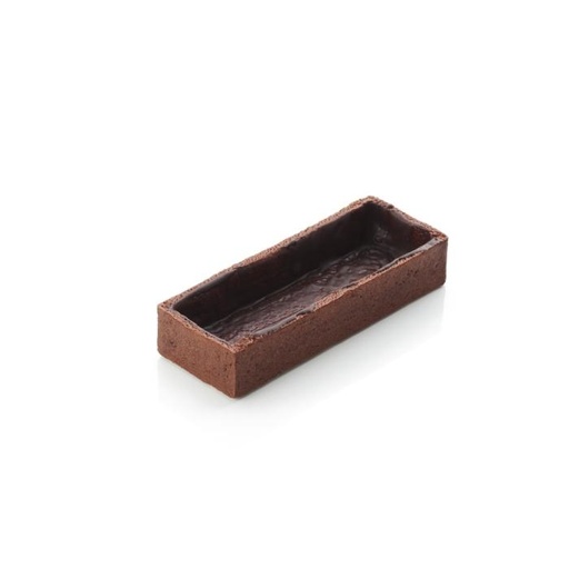 [ROSESWT11] GRANDS RECTANGLES SUCRÉS VANILLE CACAO