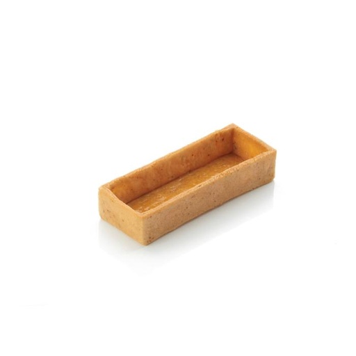 [ROSESAV16] BIG RECTANGLES SAVORY - 14PCS FONDS DE TARTE GRANDS RECTANGLES SALE - 14PCS 