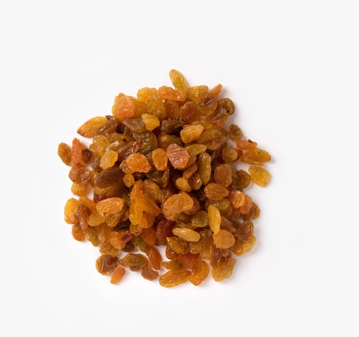 [DRYFRUIT33] RAISIN SEC GOLDEN CHILI 270G - GOLDEN CHILI RAISIN 270G