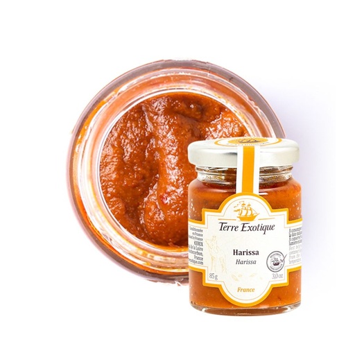 [KEREX114] HARISSA 85GR