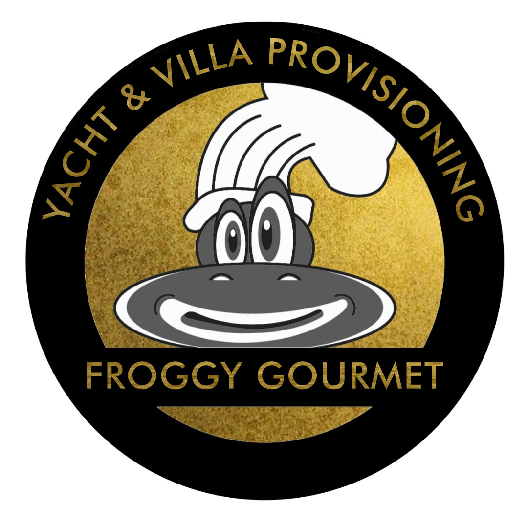Froggy Gourmet